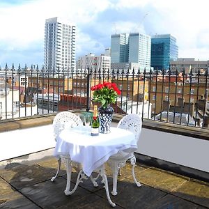 Park Lane City Apartments